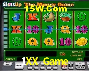 A Emoção da Loteria na 1XX Game: Uma Chance de Mudança de Vida