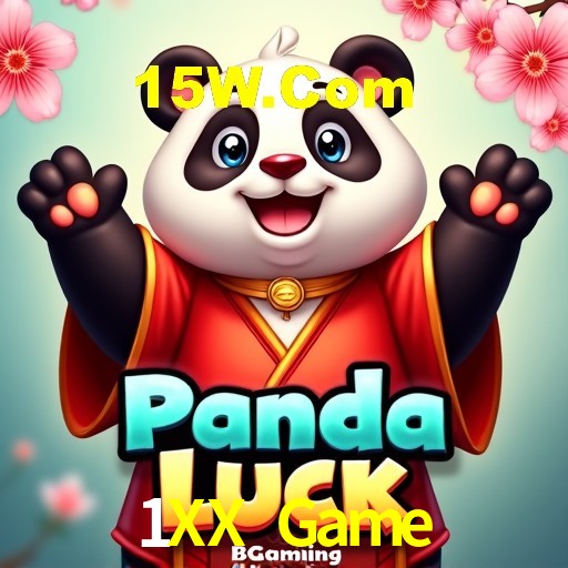 A Emoção da Loteria na 1XX Game: Uma Chance de Mudança de Vida